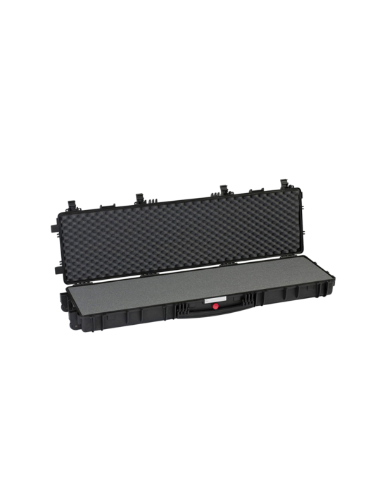 Explorer Cases Mod Red 13513 – Waterproof Rifle Case with Foam Inlay